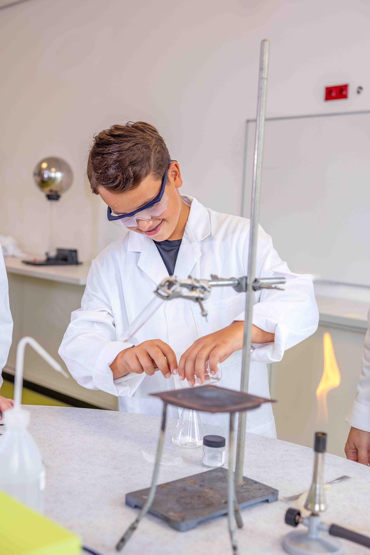 Dr Mollercollege 